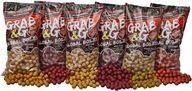 Starbaits Grab Go Global 20mm 1kg Banana Crea