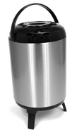 Gastronomický CATERING THERMOS 9,5L INOX 7414