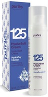 PURLES 125 HyalurSoft Cream Ľahký Hyalur Soft Cream