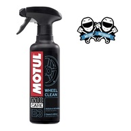 Motul WHEEL CLEAN E3 čistič ráfikov