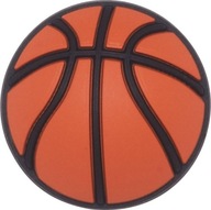 CROCS JIBBITZ CHARMS BASKETBAL BASKETBAL PIN