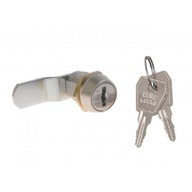 EUROLOCK ROUND B671 CAM LOCK 40MM