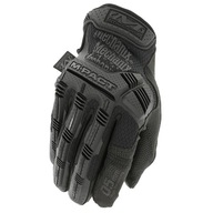 Skryté taktické rukavice Mechanix Wear M-Pact 0,5 mm Black S