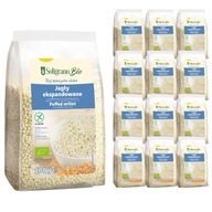 12x BIO expandované proso 100g