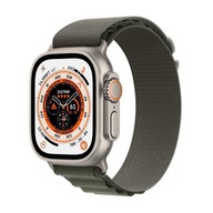 Celulárne titánové puzdro APPLE Watch Ultra GPS Cellular 49 mm