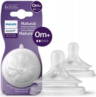 Philips Avent Natural SCY962/02 cumlík 2 ks.