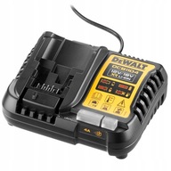 Viacnapäťová nabíjačka pre 18V XR batérie (DCB1104-QW) DEWALT