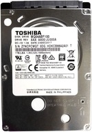 PEVNÝ DISK TOSHIBA MQ04ABF100 1TB 2,5 128 MB 7 mm