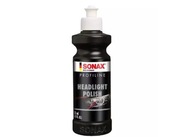 SONAX Profiline Headlight Polish 250ml - pasta na leštenie svetlometov