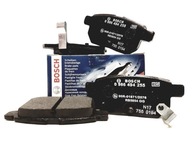 BOSCH PADS TOYOTA AURIS/ YARIS/ COROLLA/ URBAN