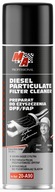 MA PROFESSIONAL - PRÍPRAVA NA ČISTENIE DPF/FAP ČISTIČ DPF - 400 ml