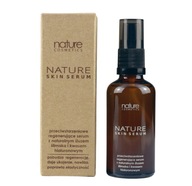 Nature Cosmetics Prírodné pleťové sérum 50 g