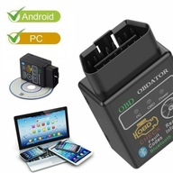 1PC ELM327 HH OBD 2 Diagnostický skener do auta