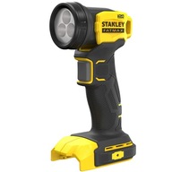 STANLEY V20 LED baterka 18V BEZ BATÉRIE SFMCL020B