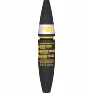 Maybelline Colossal 36H Longwar Mascara B