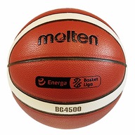 Basketbalová lopta roztavená B7G4500, 7 KOŠÍKOV