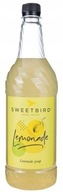 SWEETBIRD Tradičný limonádový sirup 1L do nápojov