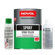 NOVOL SPRAY tmel v spreji 1,2 kg