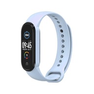 Gumička pre Mi Smart Band 5/6/7 Blue