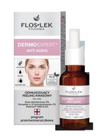 Floslek DERMO EXPERT ANTI AGING Omladzujúci kyslý peeling na noc 30 ml