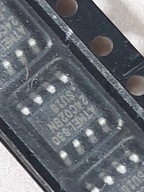 Pamäť MICROCHIP (ATMEL) AT24C02 24C02 EEPROM I2C