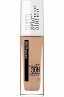 MAYBELLINE SUPER STAY ACTIVE podkladová báza 21 NUDE BEIGE