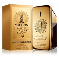 Paco Rabanne 1 Million Parfum Eau de Parfum pre mužov 50 ml