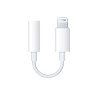 Adaptér Apple Lightning na 3,5 mm konektor pre slúchadlá W