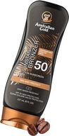 AUSTRALIAN GOLD LOTION BALZAM S BRONZEROM SPF50