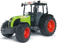 Traktor Bruder 02110 Claas Nectis 267 F