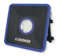 LED SVETLOMET BERNER FLOODLIGHT ACCU 332543