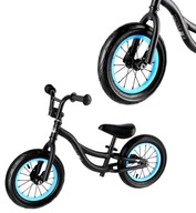 RIDING BIKE BALANCE BIKE PUSHER PRVÝ MINI BICYKEL