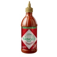 TABASCO omáčka Sriracha 566g