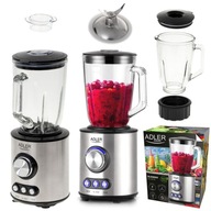 MIEŠAČ S RUKÁVOM 1,5 l 1700 W BLENDER ADLER AD4078