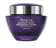 AVON ANEW PLATINUM Nočný LIFTING + ZDARMA