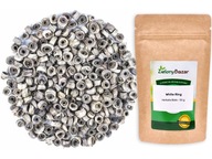 Delicious WHITE RING PREMIUM White Tea 50g