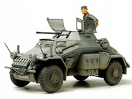 Leichter Panzerspahwagen Sd.Kfz.222 35270 Tamiya