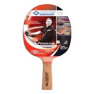 Raketa na stolný tenis DONIC PERSSON 600