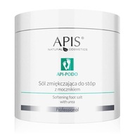 Apis Api-Podo zmäkčujúca soľ na nohy 650g