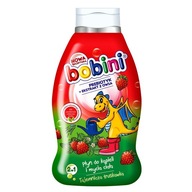 Bobini perličkový kúpeľ pre deti 660 ml 660 P1