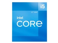 Procesor INTEL Core i5-12400