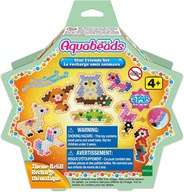 Aquabeads Beads Stars Animals Epoch 31602