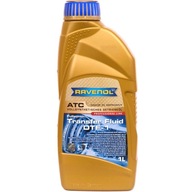 RAVENOL TRANSFER FLUID DTF-1 (predtým TF-0870) 1L