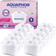 10x filtračná vložka AQUAPHOR MAXFOR Mg s horčíkom