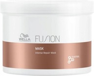 FUSION WELLA REPAIR INTENZÍVNA OBNOVA VLASOVÁ MASKA 50ML