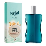 Fenjal Classic Bath Oil krémový tekutý kúpeľ do kúpeľa 200 ml