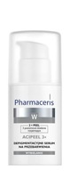 Pharmaceris W Acipeel Sérum na odfarbenie 30 ml