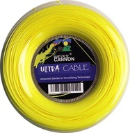 Weiss Cannon Ultra Cable 1,23 tenisový výplet