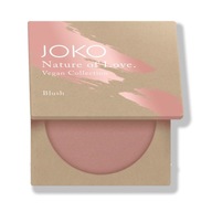 Joko Natural of Love Vegan Collection Blush 02