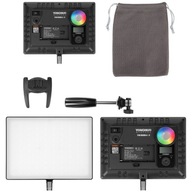 YONGNUO YN300 Air II LED RGB WB lampa 3200K-5600K